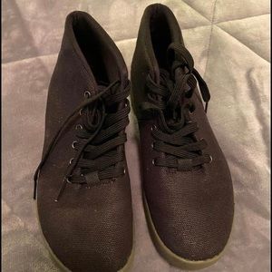 No Bull Lifting Shoes